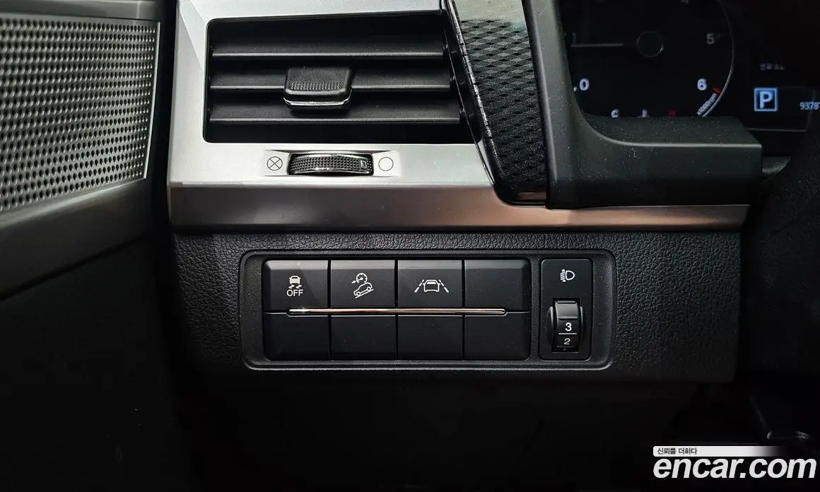 SsangYong Rexton 2021 2.2 автомат (гидро), фото 17