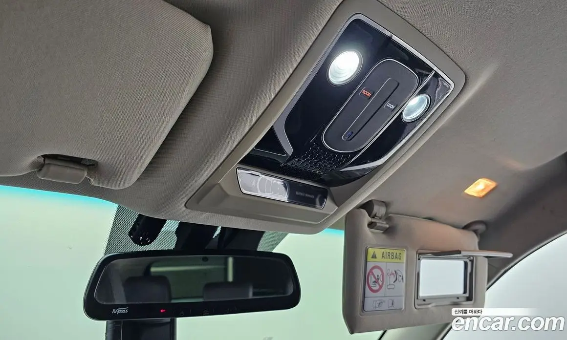 SsangYong Rexton 2021 2.2 автомат (гидро), фото 18