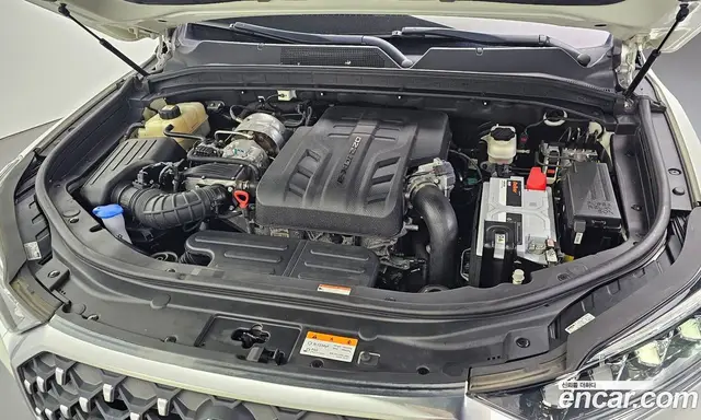 SsangYong Rexton 2021 2.2 автомат (гидро), миниатюра 6