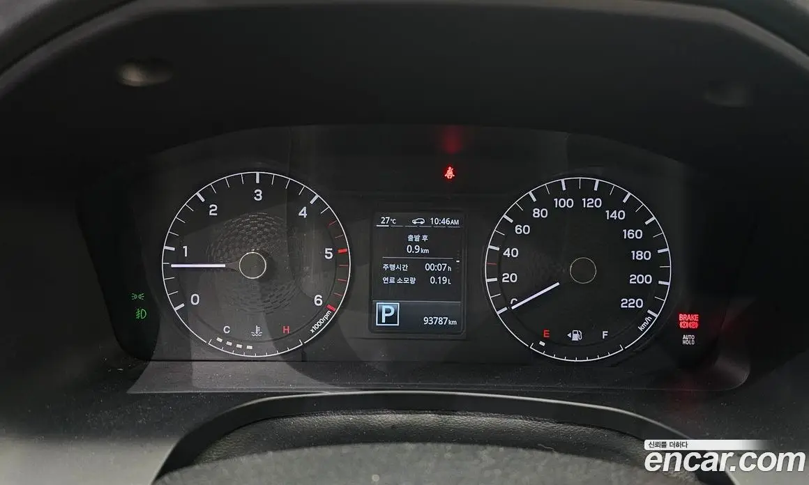 SsangYong Rexton 2021 2.2 автомат (гидро), фото 8