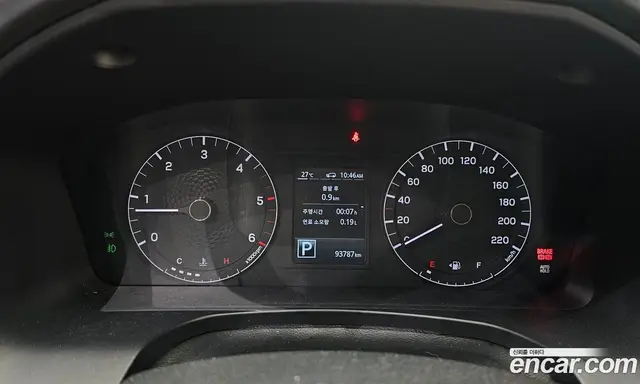 SsangYong Rexton 2021 2.2 автомат (гидро), миниатюра 8