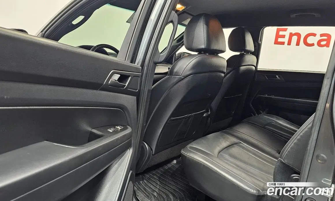 SsangYong Rexton 2021 2.2 автомат (гидро), фото 28 SsangYong Rexton 2021 2.2 автомат (гидро), фото 28
