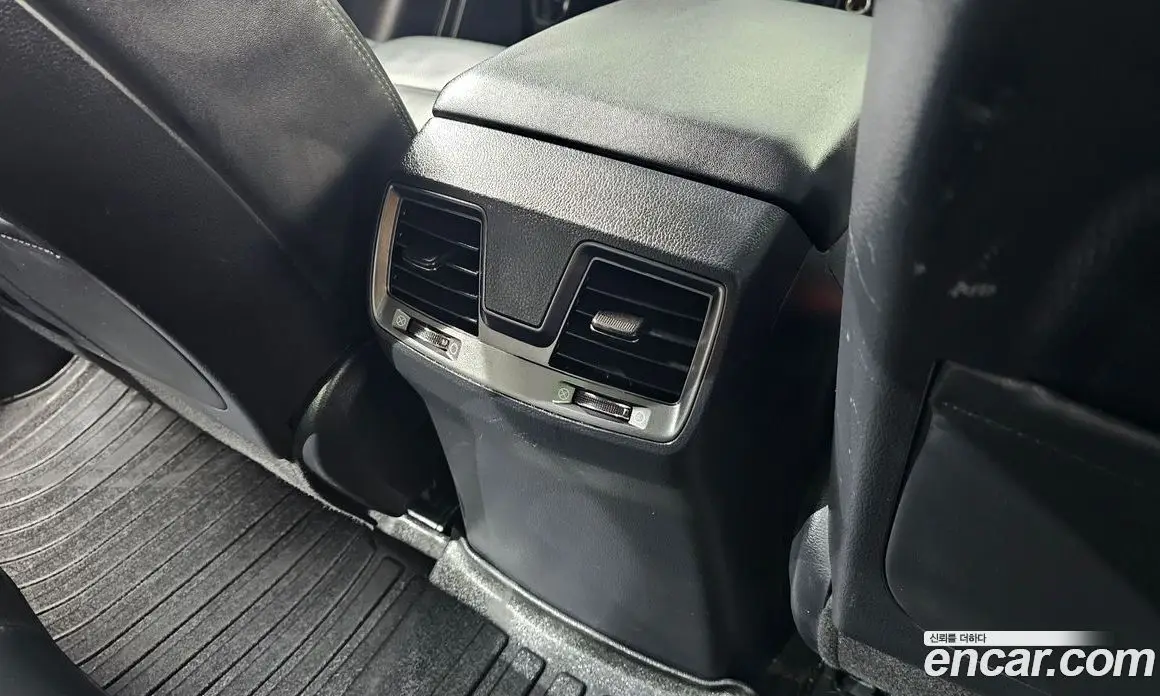 SsangYong Rexton 2021 2.2 автомат (гидро), фото 30 SsangYong Rexton 2021 2.2 автомат (гидро), фото 30