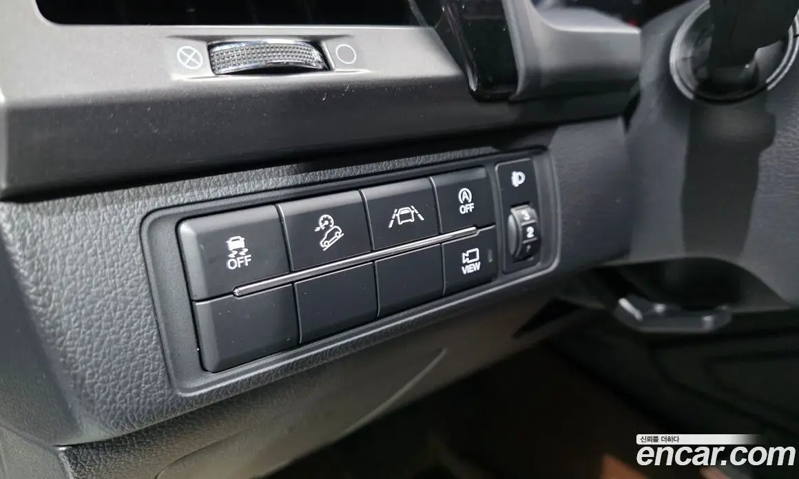 SsangYong Rexton 2023 2.2 автомат (гидро), фото 18