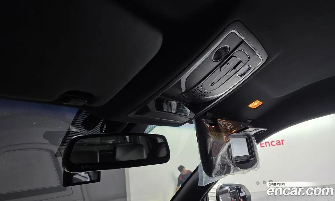SsangYong Rexton 2023 2.2 автомат (гидро), фото 29