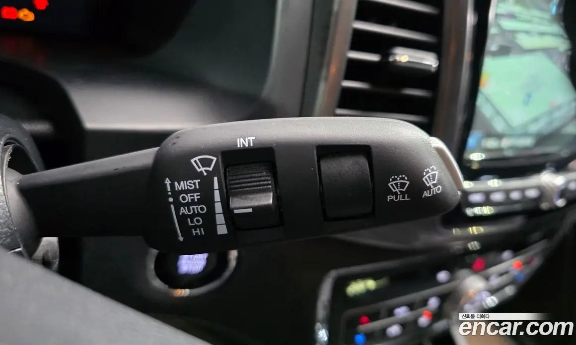 SsangYong Rexton 2023 2.2 автомат (гидро), фото 30
