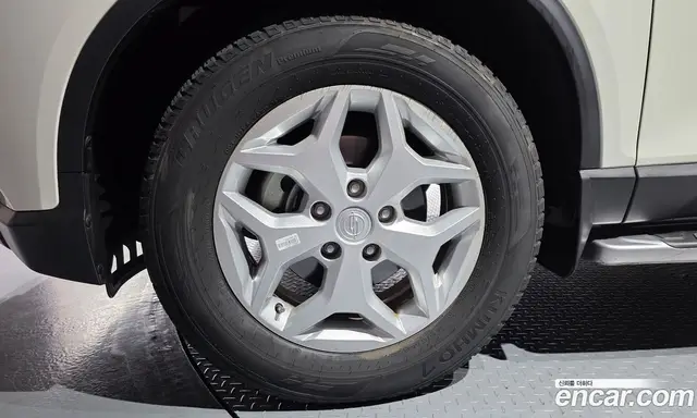SsangYong Rexton 2023 2.2 автомат (гидро), миниатюра 5
