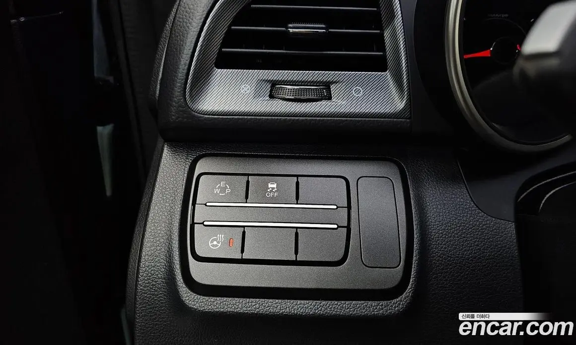 SsangYong TIBOLI 2016 1.6 автомат (гидро), фото 23 SsangYong TIBOLI 2016 1.6 автомат (гидро), фото 23