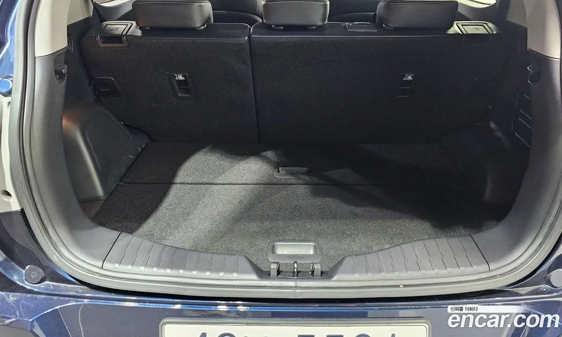 SsangYong TIBOLI 2016 1.6 автомат (гидро), фото 26 SsangYong TIBOLI 2016 1.6 автомат (гидро), фото 26