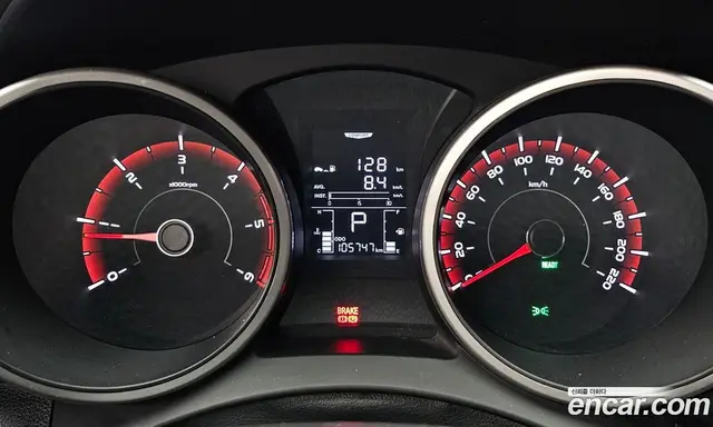 SsangYong TIBOLI 2016 1.6 автомат (гидро), миниатюра 11 SsangYong TIBOLI 2016 1.6 автомат (гидро), миниатюра 11