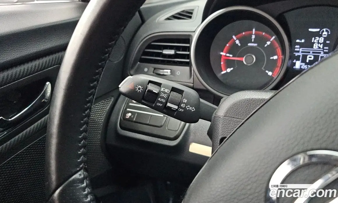 SsangYong TIBOLI 2016 1.6 автомат (гидро), фото 23 SsangYong TIBOLI 2016 1.6 автомат (гидро), фото 23