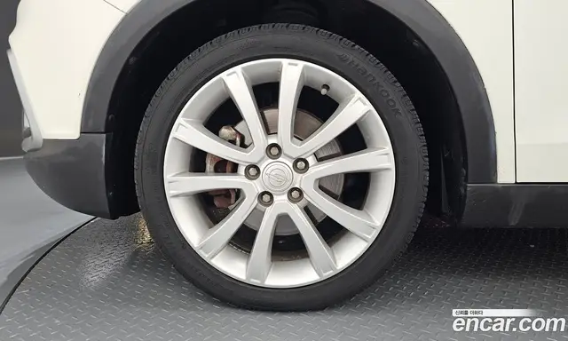 SsangYong TIBOLI 2016 1.6 автомат (гидро), миниатюра 5 SsangYong TIBOLI 2016 1.6 автомат (гидро), миниатюра 5