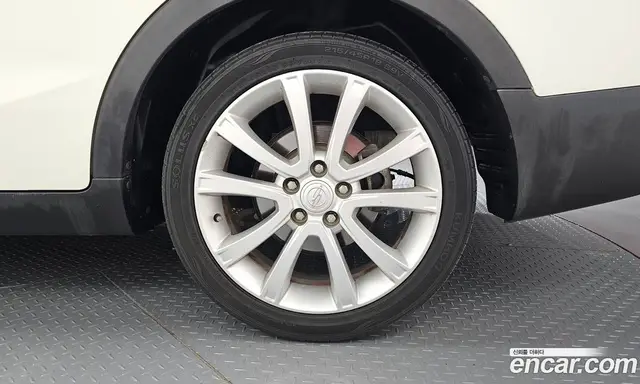 SsangYong TIBOLI 2016 1.6 автомат (гидро), миниатюра 7 SsangYong TIBOLI 2016 1.6 автомат (гидро), миниатюра 7