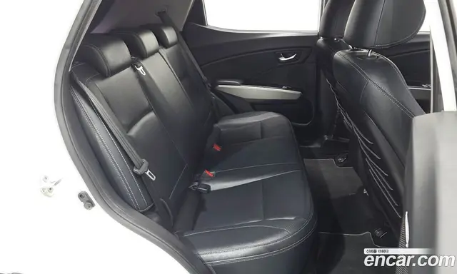 SsangYong TIBOLI 2016 1.6 автомат (гидро), миниатюра 12