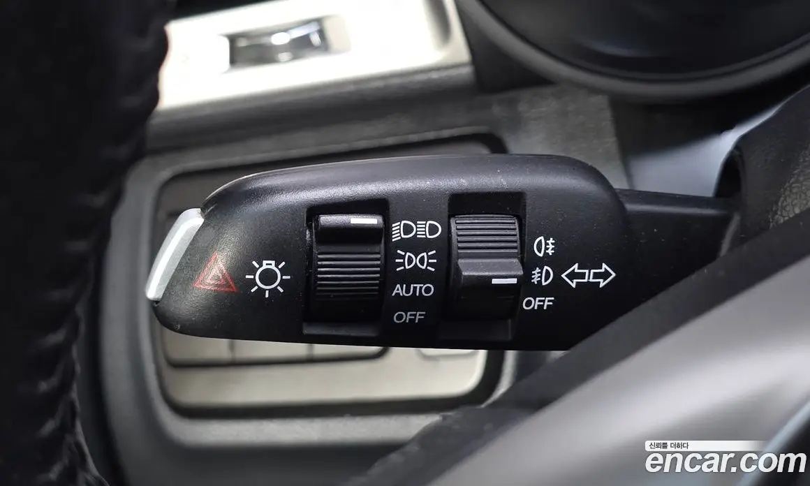 SsangYong TIBOLI 2016 1.6 автомат (гидро), фото 17 SsangYong TIBOLI 2016 1.6 автомат (гидро), фото 17