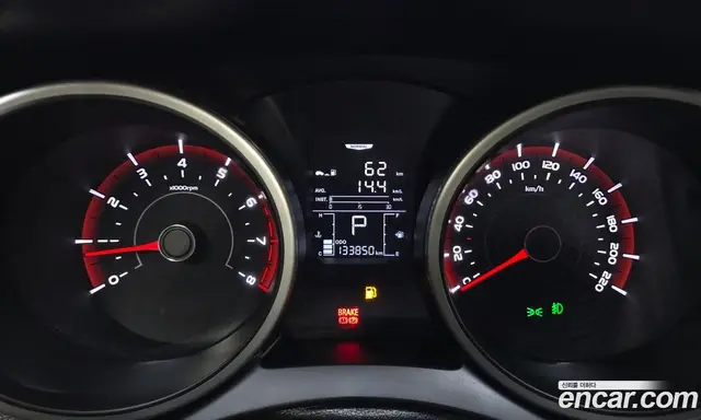 SsangYong TIBOLI 2016 1.6 автомат (гидро), миниатюра 8 SsangYong TIBOLI 2016 1.6 автомат (гидро), миниатюра 8
