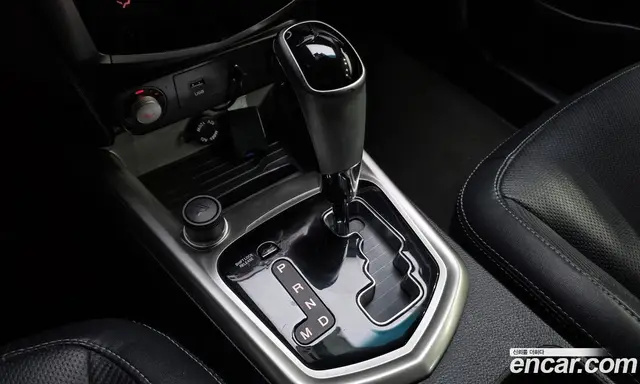 SsangYong TIBOLI 2016 1.6 автомат (гидро), миниатюра 9 SsangYong TIBOLI 2016 1.6 автомат (гидро), миниатюра 9