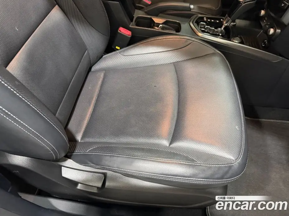SsangYong TIBOLI 2017 1.6 автомат (гидро), фото 11