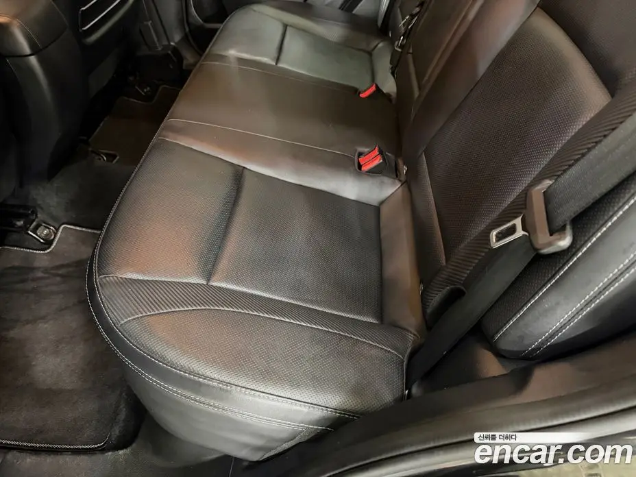 SsangYong TIBOLI 2017 1.6 автомат (гидро), фото 12