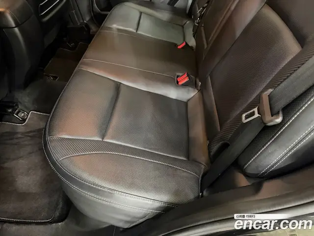 SsangYong TIBOLI 2017 1.6 автомат (гидро), миниатюра 12