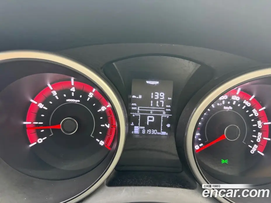 SsangYong TIBOLI 2017 1.6 автомат (гидро), фото 18