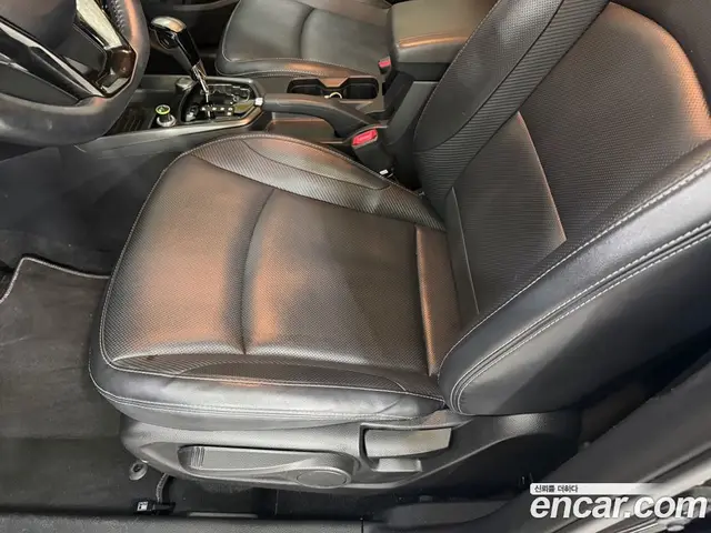 SsangYong TIBOLI 2017 1.6 автомат (гидро), миниатюра 10