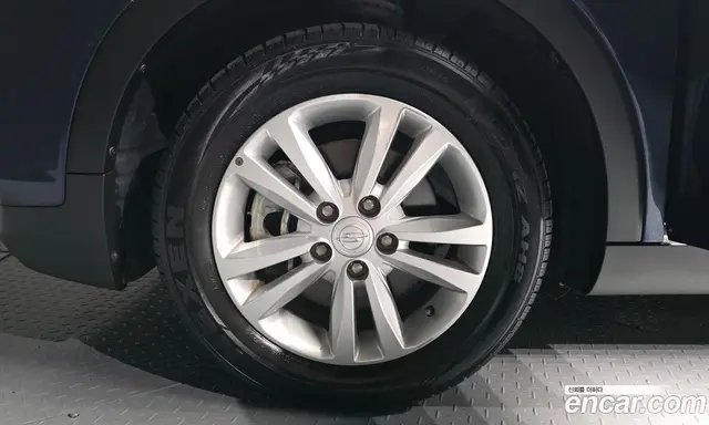 SsangYong TIBOLI 2017 1.6 автомат (гидро), миниатюра 5 SsangYong TIBOLI 2017 1.6 автомат (гидро), миниатюра 5