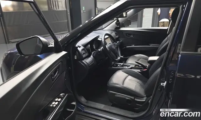 SsangYong TIBOLI 2017 1.6 автомат (гидро), миниатюра 10 SsangYong TIBOLI 2017 1.6 автомат (гидро), миниатюра 10