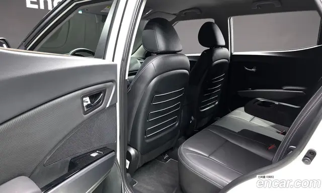 SsangYong TIBOLI 2019 1.6 автомат (гидро), миниатюра 11 SsangYong TIBOLI 2019 1.6 автомат (гидро), миниатюра 11