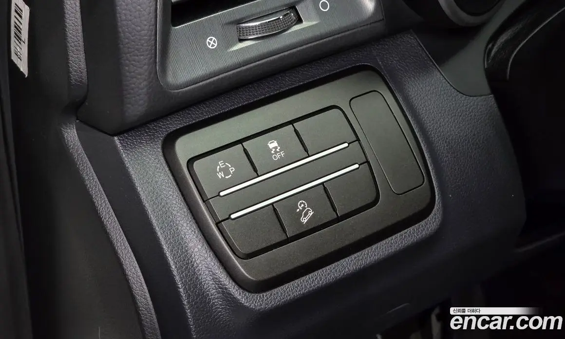 SsangYong TIBOLI 2019 1.6 автомат (гидро), фото 15 SsangYong TIBOLI 2019 1.6 автомат (гидро), фото 15