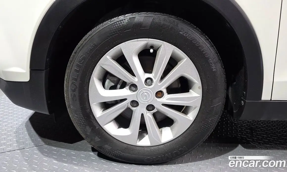 SsangYong TIBOLI 2019 1.6 автомат (гидро), фото 5 SsangYong TIBOLI 2019 1.6 автомат (гидро), фото 5
