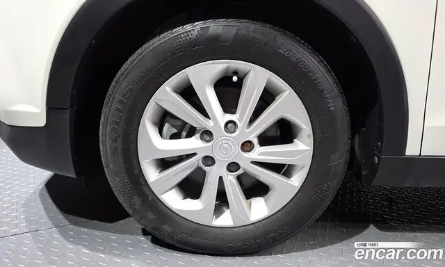 SsangYong TIBOLI 2019 1.6 автомат (гидро), миниатюра 5 SsangYong TIBOLI 2019 1.6 автомат (гидро), миниатюра 5
