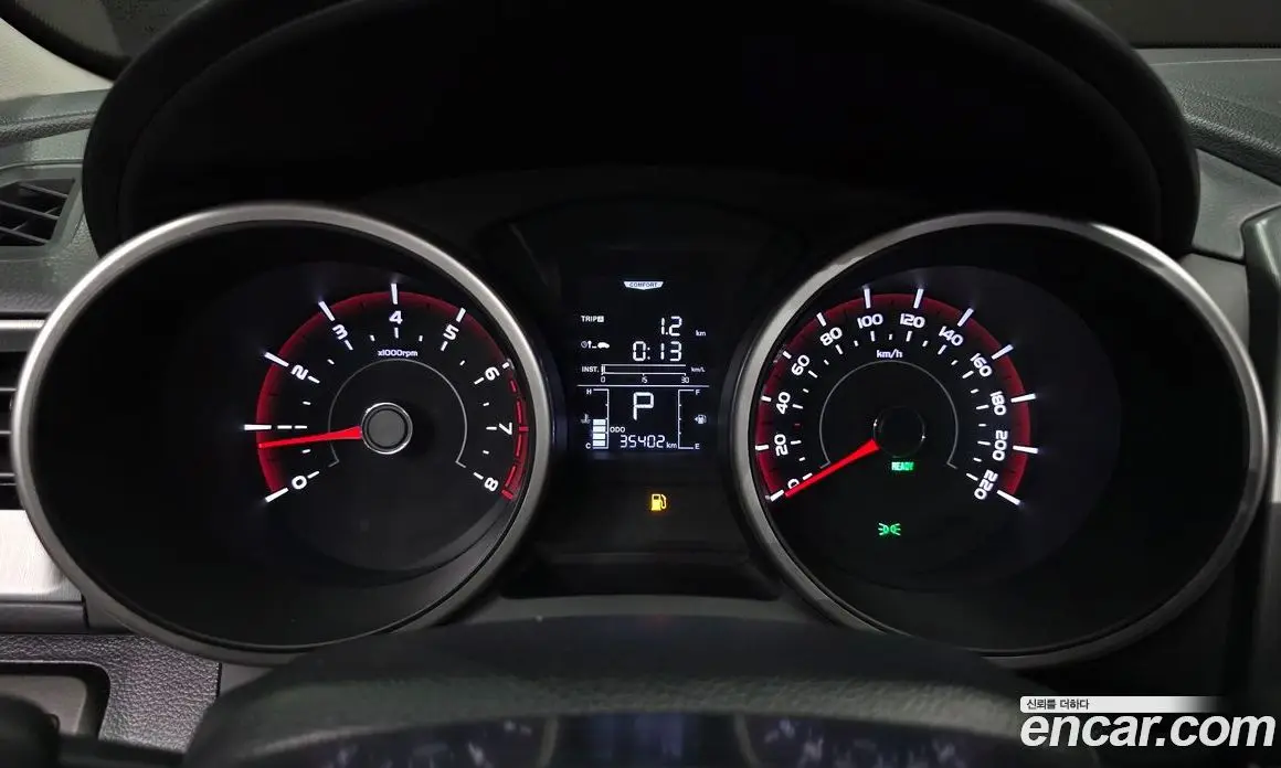 SsangYong TIBOLI 2019 1.6 автомат (гидро), фото 8 SsangYong TIBOLI 2019 1.6 автомат (гидро), фото 8