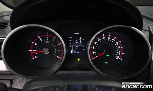 SsangYong TIBOLI 2019 1.6 автомат (гидро), миниатюра 8 SsangYong TIBOLI 2019 1.6 автомат (гидро), миниатюра 8