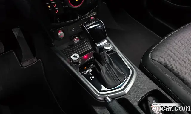 SsangYong TIBOLI 2019 1.6 автомат (гидро), миниатюра 9 SsangYong TIBOLI 2019 1.6 автомат (гидро), миниатюра 9