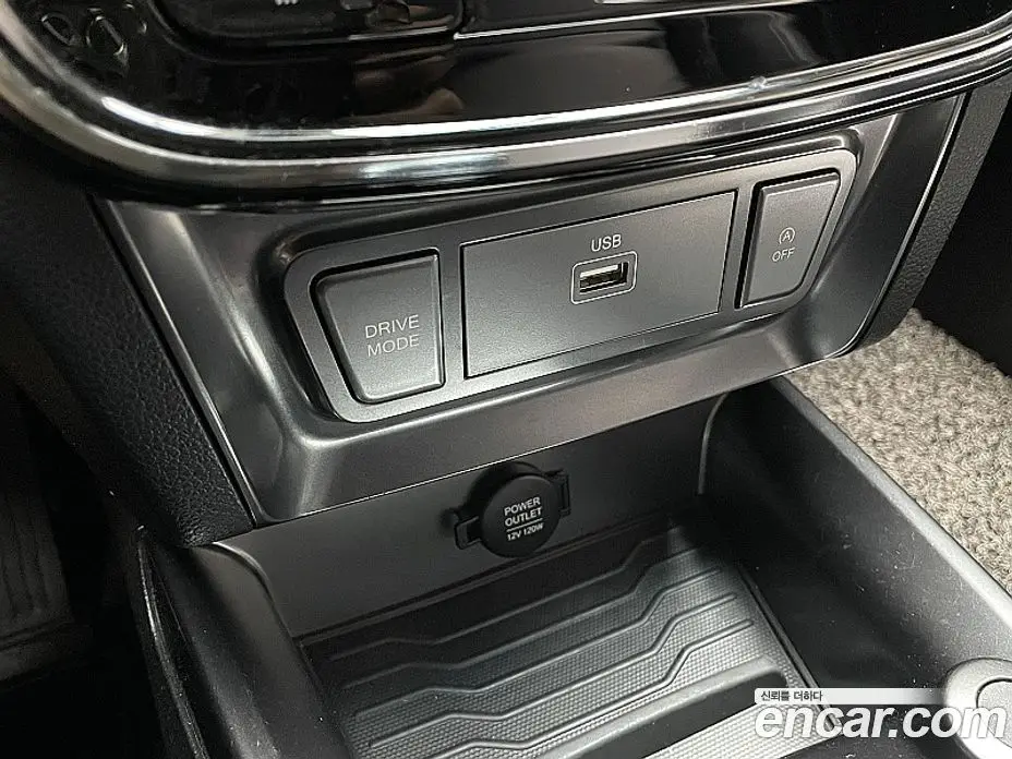 SsangYong TIBOLI 2022 1.5 автомат (гидро), фото 17 SsangYong TIBOLI 2022 1.5 автомат (гидро), фото 17
