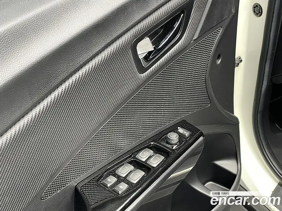 SsangYong TIBOLI 2022 1.5 автомат (гидро), фото 18 SsangYong TIBOLI 2022 1.5 автомат (гидро), фото 18