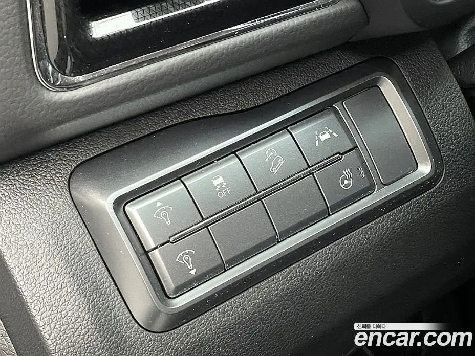 SsangYong TIBOLI 2022 1.5 автомат (гидро), фото 19 SsangYong TIBOLI 2022 1.5 автомат (гидро), фото 19