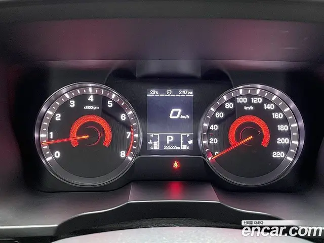 SsangYong TIBOLI 2022 1.5 автомат (гидро), миниатюра 8 SsangYong TIBOLI 2022 1.5 автомат (гидро), миниатюра 8
