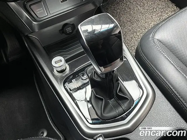 SsangYong TIBOLI 2022 1.5 автомат (гидро), миниатюра 9 SsangYong TIBOLI 2022 1.5 автомат (гидро), миниатюра 9
