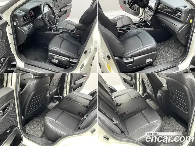 SsangYong TIBOLI 2022 1.5 автомат (гидро), миниатюра 10 SsangYong TIBOLI 2022 1.5 автомат (гидро), миниатюра 10