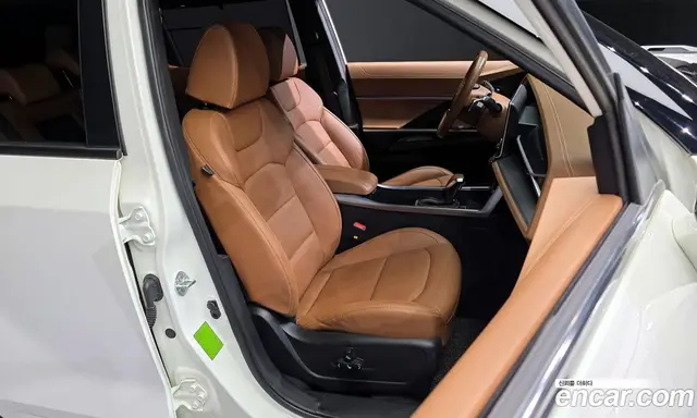 SsangYong Torres 2022 1.5 автомат (гидро), миниатюра 12