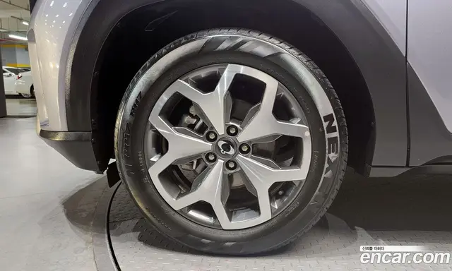 SsangYong Torres 2023 1.5 автомат (гидро), миниатюра 5