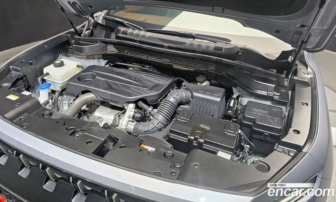 SsangYong Torres 2023 1.5 автомат (гидро), фото 6