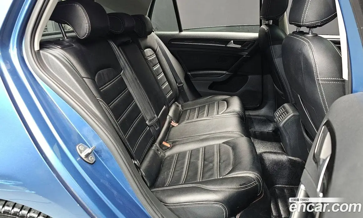 Volkswagen Golf 2015 2.0 автомат (гидро), фото 12