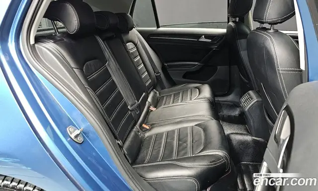 Volkswagen Golf 2015 2.0 автомат (гидро), миниатюра 12