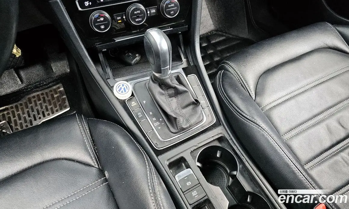 Volkswagen Golf 2015 2.0 автомат (гидро), фото 9