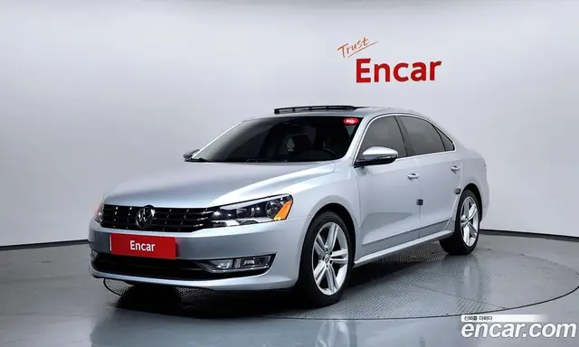 Volkswagen Passat 2015 2.0 автомат (гидро), миниатюра 1 Volkswagen Passat 2015 2.0 автомат (гидро), миниатюра 1