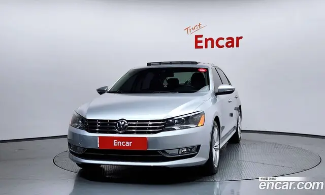 Volkswagen Passat 2015 2.0 автомат (гидро), миниатюра 3 Volkswagen Passat 2015 2.0 автомат (гидро), миниатюра 3