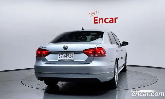 Volkswagen Passat 2015 2.0 автомат (гидро), миниатюра 4 Volkswagen Passat 2015 2.0 автомат (гидро), миниатюра 4